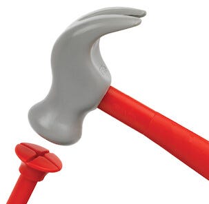 Brio Builder 34587 byggesett, fra 3 år