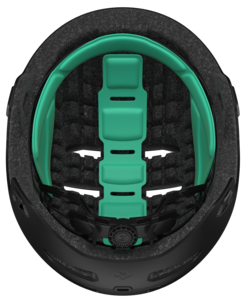 Lazer Maze KinetiCore cykelhjälm barn, dam och herr