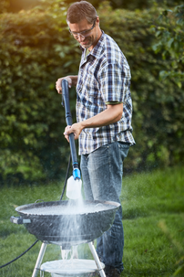 Painepesurin suutin, vaahtosuutin Nilfisk Super Foam Sprayer