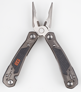 Multiverktyg Gerber Bear Grylls Ultimate