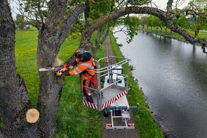 Husqvarna X-CUT motorsagkjede S93G, 52 drivlenker