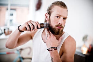 Remington Beard Kit MB4046, skäggtrimmer