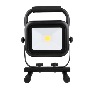 LED-strålkastare 30 W, 2550 lm