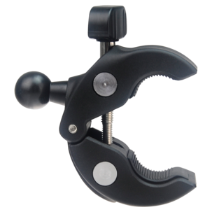 Puhelinteline pyörään, maastopyörään, sähköpotkulautaan, yleismalli