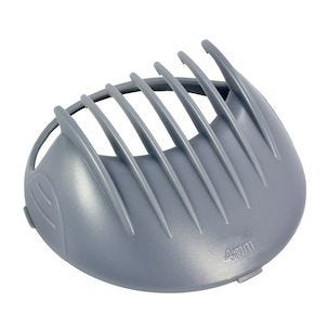 Förhöjningskam 4 mm Coline