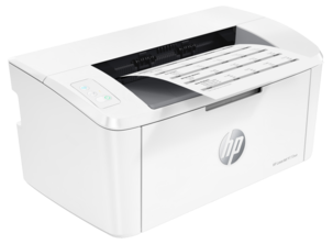 HP LaserJet M110we trådlös laserskrivare, svartvit