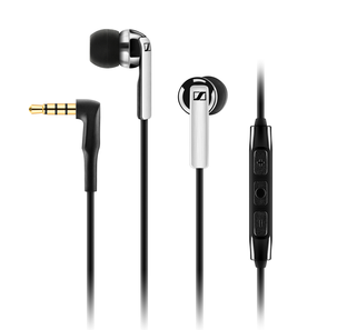Hörlurar med mikrofon, Sennheiser CX2.00