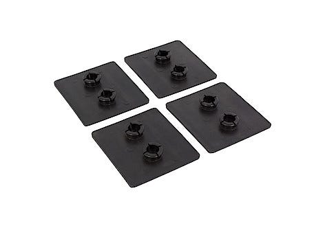 Glideplate Nedre Cotech