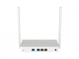 Keenetic Explorer AC1200 WiFi 5-router