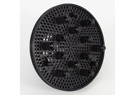 Volym munstycke Braun