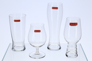Ölglas Tasting Kit Craft Beer, Spiegelau