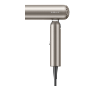 Dreame Hair Pocket Pieni, kokoontaitettava hiustenkuivain