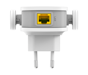 D-Link DAP-1610, AC1200 WiFi repeater