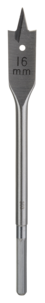 Bosch flatbor