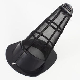 Filter Yttre Electrolux