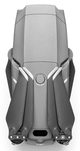 DJI Mavic 2 Zoom drone
