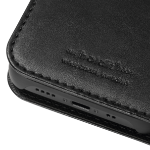 Holdit lommebokfutteral til iPhone 12 Mini