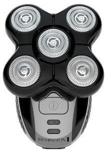 Remington Ultimate Series RX5, rakapparat för huvudet