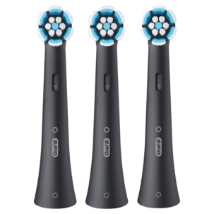 Oral-B iO Gentle Care borsthuvud, svart