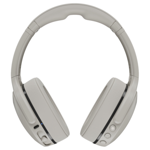 Skullcandy Crusher 540 Active over ear-hörlurar, svart