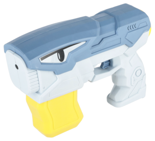 Gillette Venus Comfortglide Breeze, rakhyvel