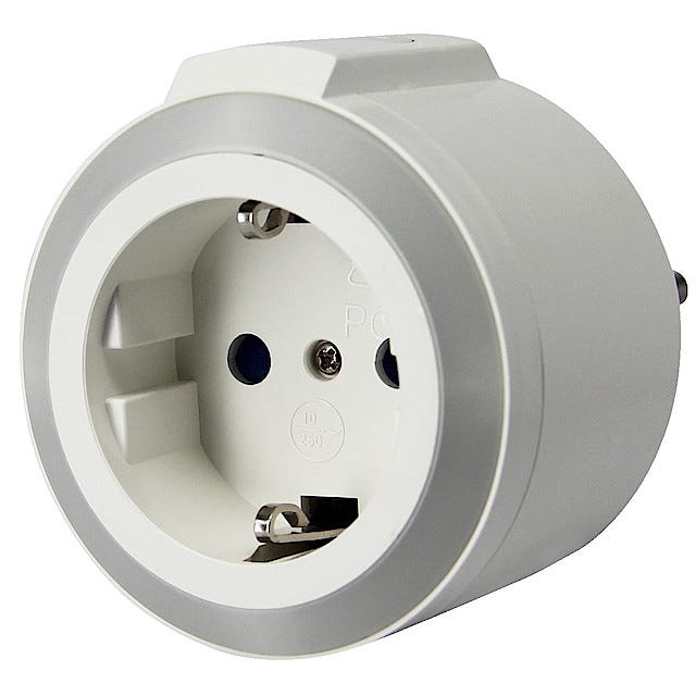Korttidstimer 15 60 min | Clas Ohlson Korttidstimer 15 60 min | Clas Ohlson
