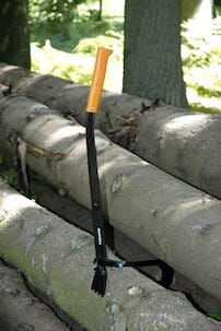 Brytjärn med vändkrok