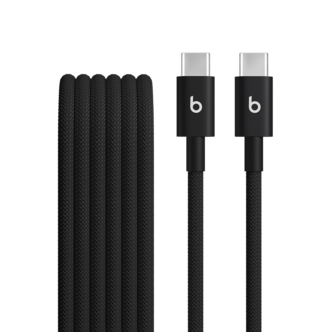 Beats USB-C- til USB-C-kabel, 1,5 m