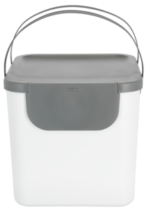 Kildesorteringsbøtte Tidy, 40 liter