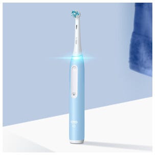 Oral-B iO 3s eltandborste, 3 borstlägen