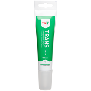 Tec7 fogmassa tub för utomhus och inomhus, 100 ml