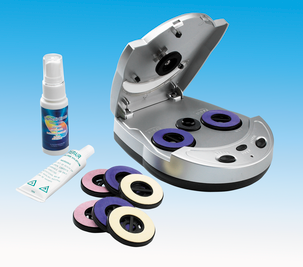 CD/DVD-reparationssats