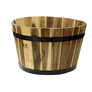 Blomsterurne, Akasie 3-pack,