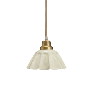 PR Home Ester vinduslampe emalje 17 cm
