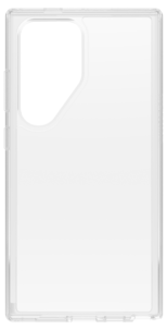 Otterbox Symmetry Clear mobildeksel til Samsung Galaxy S24 Ultra