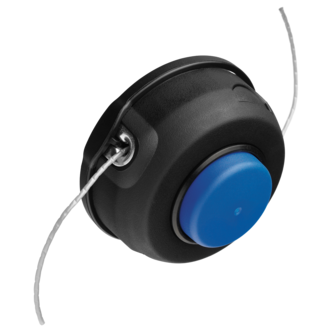 Husqvarna T25B Tap n go trimmerhode, M10
