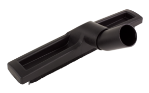 Golvmunstycke till centraldammsugare