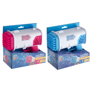 Bubble Blaster Saippuakuplakone, paristot, yli 3-vuotiaille