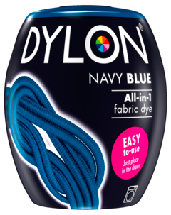 Dylon Tekstiiliväri All-in-1, 350 grammaa