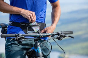 Väska för smartphone, MOC