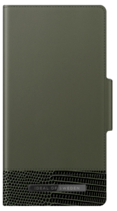 iDeal of Sweden Metal Woods lommebokfutteral for iPhone 11