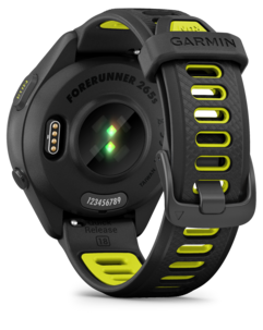 Garmin Forerunner 265S träningsklocka med GPS, 41 mm