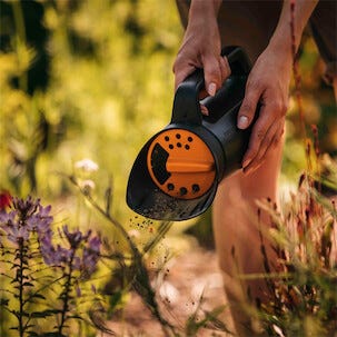 Fiskars Solid Sirotin 2,3 litraa