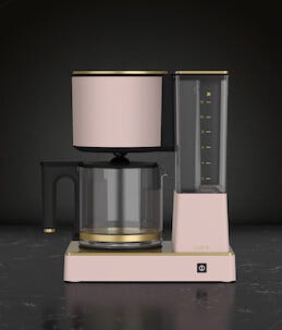 Kaffebryggare Coline