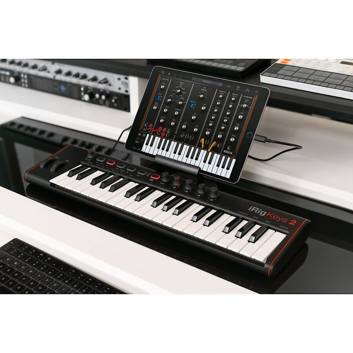 Ik multimedia. Миди-клавиатура ik Multimedia IRIG Keys 2. Midi-клавиатура ik Multimedia IRIG Keys Pro. Midi-клавиатура ik Multimedia IRIG Keys 37. Midi клавиатура ik Multimedia IRIG Keys 2 Pro.