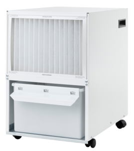 Luftavfuktare Woods SW38FW