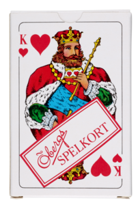 Kortstokk Öbergs