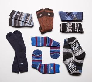 Värmesocka Heat Holders