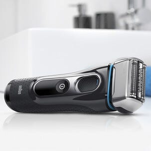 Rakapparat Braun Series 5  5195 CC  