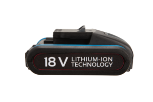 Batteri Cotech